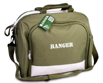Набір для пікніка Ranger Meadow (Арт. RA 9910) Набір для пікніка Ranger Meadow (Арт. RA 9910)
