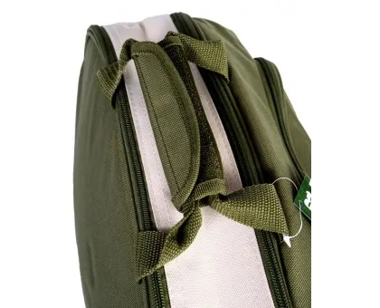 Набір для пікніка Ranger Meadow (Арт. RA 9910) Набір для пікніка Ranger Meadow (Арт. RA 9910)