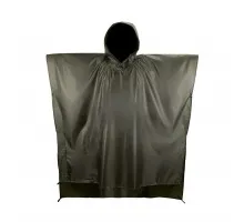 Пончо Tribe Tarp Poncho Pro Olive