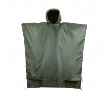 Пончо Tribe Tarp Poncho T-KE-0001 Olive