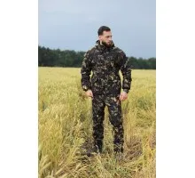 Костюм Гірка Алова Клен Зима