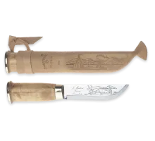 Ніж Marttiini Lapp 240 13cm (240010)