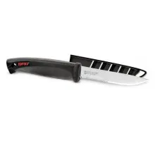Універсальний ніж RAPALA, лезо 10 см (RUK4BX)