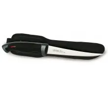 Філейний ніж Rapala Superflex, лезо 15 см (SNPF6)