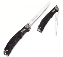 Ніж філейний, складаний Rapala RCDFF5 (лезо - 12,5 см)