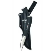 Ніж MARTTIINI Silver Carbinox big