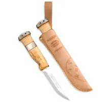 Ніж Marttiini "Зуб відьми" Witch's tooh knife, 2121010