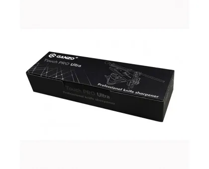 Гострильний верстат Ganzo Touch Pro Ultra