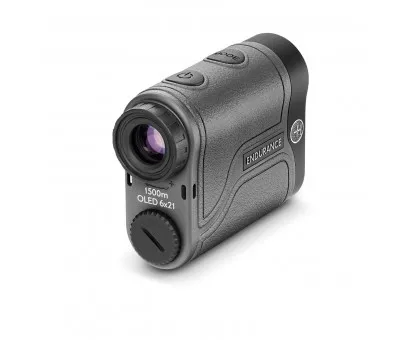 Лазерний далекомір Hawke LRF Endurance 1500 OLED (41212) Лазерний далекомір Hawke LRF Endurance 1500 OLED (41212)