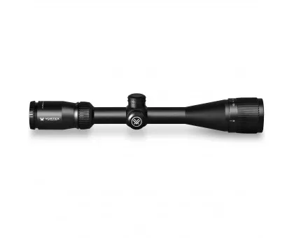 Приціл оптичний Vortex Crossfire II 4-12x40 AO BDC (CF2-31019)