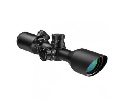 Оптичний приціл Barska GX2 3-9x42 (IR Mil-Dot R/G) Оптичний приціл Barska GX2 3-9x42 (IR Mil-Dot R/G)