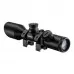 Оптичний приціл Barska GX2 3-9x42 (IR Mil-Dot R/G)