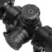 Оптичний приціл Barska GX2 3-9x42 (IR Mil-Dot R/G)