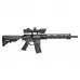 Оптичний приціл Barska GX2 3-9x42 (IR Mil-Dot R/G)