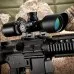 Оптичний приціл Barska GX2 3-9x42 (IR Mil-Dot R/G)