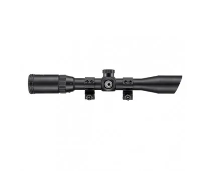 Оптичний приціл Barska Blackhawk 3-9x32 (IR Mil-Dot R/G) Оптичний приціл Barska Blackhawk 3-9x32 (IR Mil-Dot R/G)