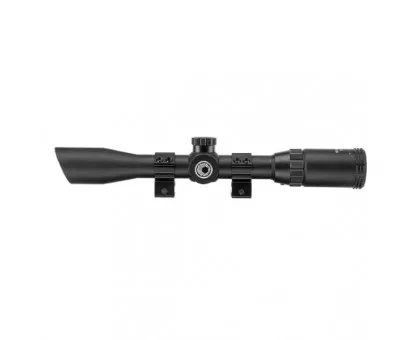 Оптичний приціл Barska Blackhawk 3-9x32 (IR Mil-Dot R/G) Оптичний приціл Barska Blackhawk 3-9x32 (IR Mil-Dot R/G)