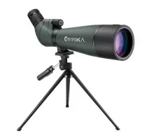 Підзорна труба Barska Colorado 20-60x80/45 WP Green