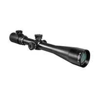 Оптичний приціл Barska SWAT Extreme 10-40x50 SF (IR Mil-Dot)