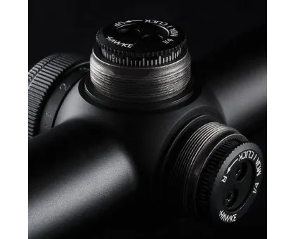 Оптичний приціл Hawke Vantage IR 3-9x50 (Mil Dot IR R/G) Оптичний приціл Hawke Vantage IR 3-9x50 (Mil Dot IR R/G)