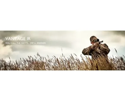 Оптичний приціл Hawke Vantage IR 3-9x50 (Mil Dot IR R/G) Оптичний приціл Hawke Vantage IR 3-9x50 (Mil Dot IR R/G)