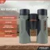 Бінокль Athlon Argos G2 HD 8x42 (114010)