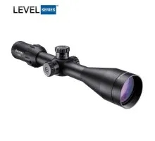 Оптичний приціл Barska Level 4-16x50 (IR MOA R/G) + Rings