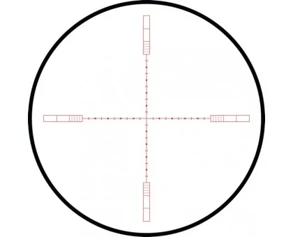 Оптичний приціл Hawke Sidewinder 8-32x56 SF (20x 1/2 Mil Dot IR) Оптичний приціл Hawke Sidewinder 8-32x56 SF (20x 1/2 Mil Dot IR)