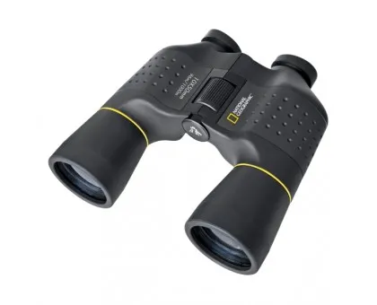 Бінокль National Geographic 10x50 Бінокль National Geographic 10x50