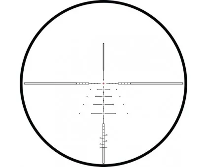 Оптичний приціл Hawke Sidewinder 8-32x56 SF (SR PRO IR) Оптичний приціл Hawke Sidewinder 8-32x56 SF (SR PRO IR)