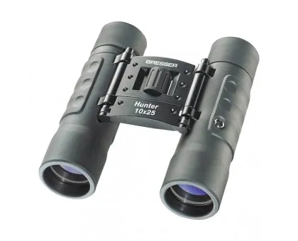 Бінокль Bresser Hunter 10x25