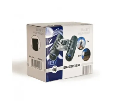 Бінокль Bresser Hunter 10x25