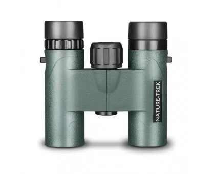 Бінокль Hawke Nature Trek 10x25 (Green)
