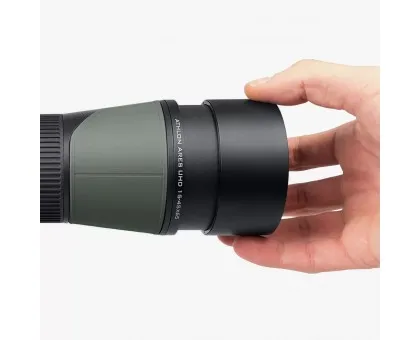 Підзорна труба Athlon Ares G2 UHD 15-45x65 (312004) Підзорна труба Athlon Ares G2 UHD 15-45x65 (312004)