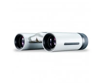 Бінокль Vanguard Vesta Compact 8x21 WP White Pearl (Vesta 8210 WP) Бінокль Vanguard Vesta Compact 8x21 WP White Pearl (Vesta 8210 WP)