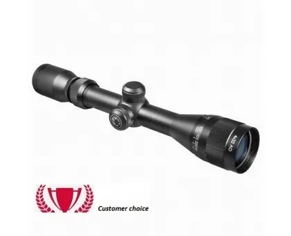 Оптичний приціл Barska AirGun 4x32 AO (Mil-Dot) Оптичний приціл Barska AirGun 4x32 AO (Mil-Dot)