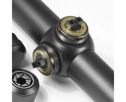 Оптичний приціл Barska AirGun 4x32 AO (Mil-Dot) Оптичний приціл Barska AirGun 4x32 AO (Mil-Dot)