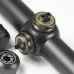 Оптичний приціл Barska AirGun 4x32 AO (Mil-Dot)