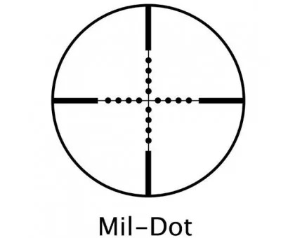 Оптичний приціл Barska AirGun 4x32 AO (Mil-Dot) Оптичний приціл Barska AirGun 4x32 AO (Mil-Dot)