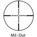 Оптичний приціл Barska AirGun 4x32 AO (Mil-Dot)