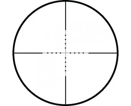 Оптичний приціл Hawke Vantage 3-9x50 (Mil Dot) Оптичний приціл Hawke Vantage 3-9x50 (Mil Dot)
