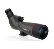 Підзорна труба Praktica Alder 20-60x65/45 WP+штатив