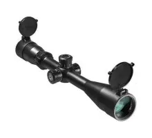 Оптичний приціл Barska Ridgeline 3.5-10x50 (P4 IR Cross R/G/B)