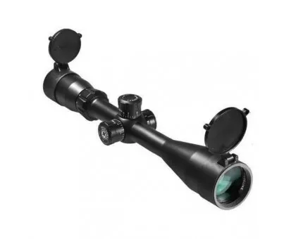 Оптичний приціл Barska Ridgeline 3.5-10x50 (P4 IR Cross R/G/B) Оптичний приціл Barska Ridgeline 3.5-10x50 (P4 IR Cross R/G/B)