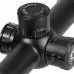 Оптичний приціл Barska Ridgeline 3.5-10x50 (P4 IR Cross R/G/B)
