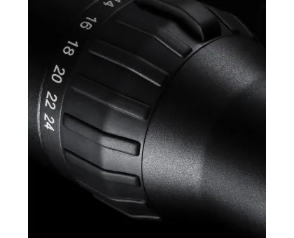 Оптичний приціл Hawke Airmax 30 6-24x50 SF (AMX IR) Оптичний приціл Hawke Airmax 30 6-24x50 SF (AMX IR)