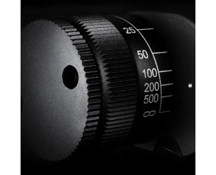 Оптичний приціл Hawke Airmax 30 6-24x50 SF (AMX IR) Оптичний приціл Hawke Airmax 30 6-24x50 SF (AMX IR)