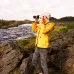 Бінокль Praktica Marine Charter 7x50 White
