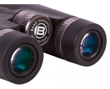 Бінокль Bresser Condor 8x42 UR Coating WP (1820843)