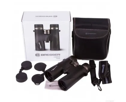 Бінокль Bresser Condor 8x42 UR Coating WP (1820843)